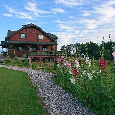 Mazurski Staw Goldap Bagian luar foto