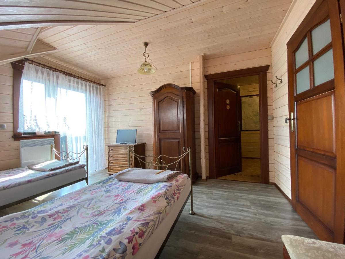 Mazurski Staw Goldap Bagian luar foto