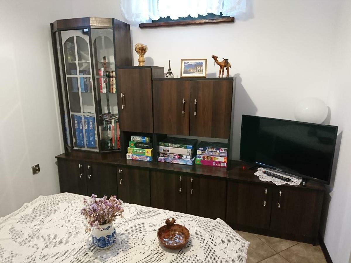 Mazurski Staw Goldap Bagian luar foto