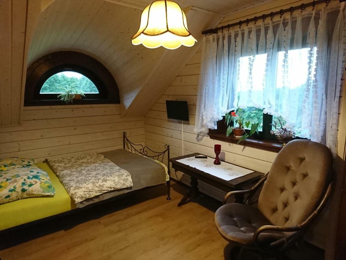 Mazurski Staw Goldap Bagian luar foto
