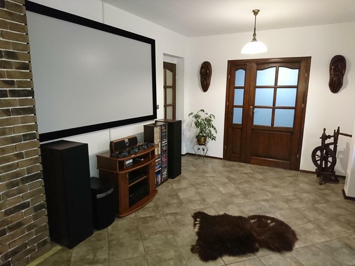 Mazurski Staw Goldap Bagian luar foto