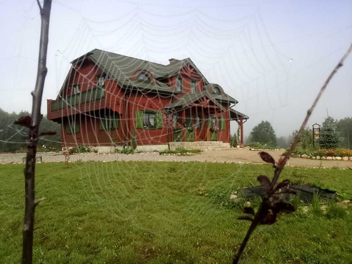 Mazurski Staw Goldap Bagian luar foto