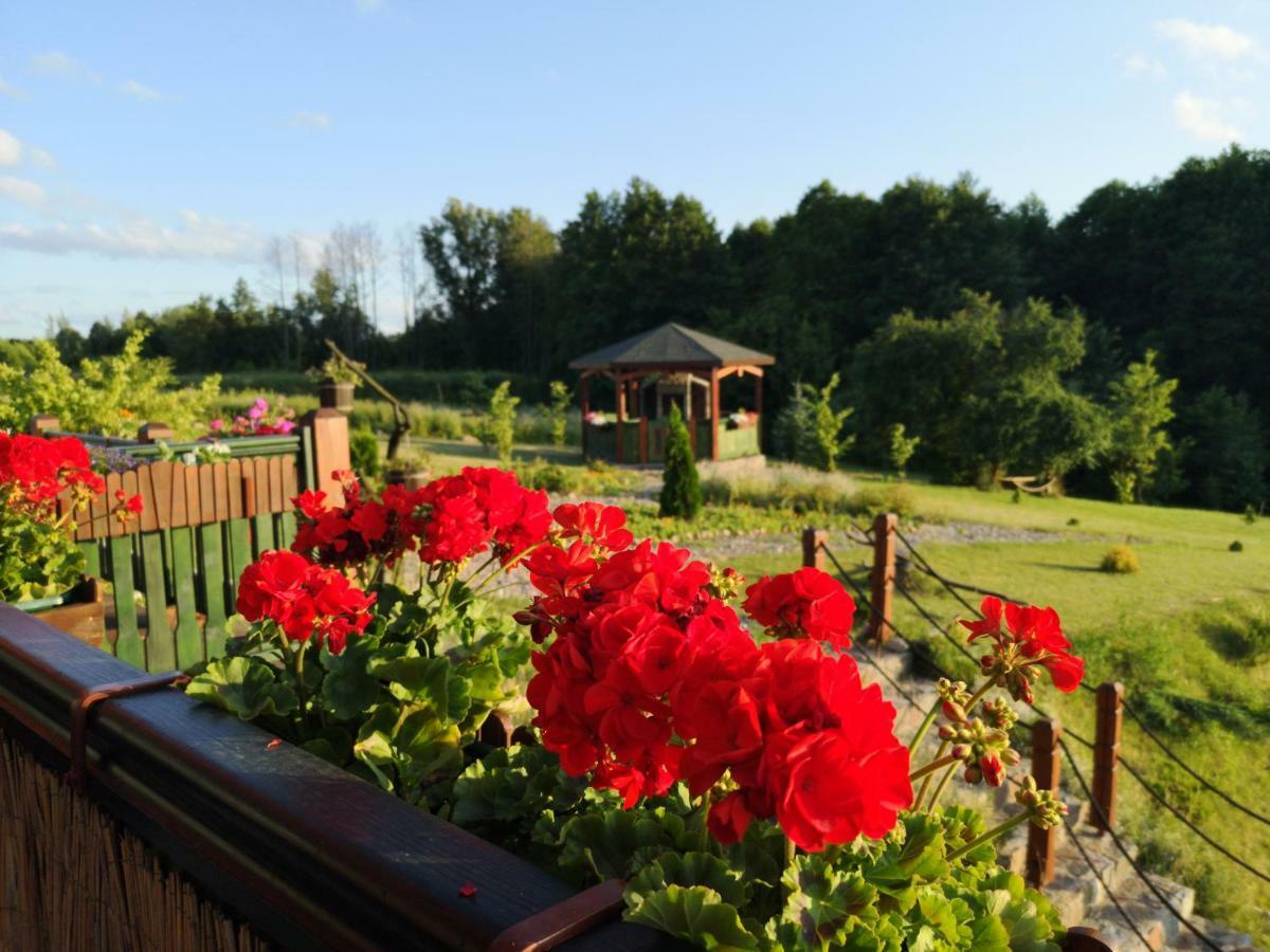 Mazurski Staw Goldap Bagian luar foto