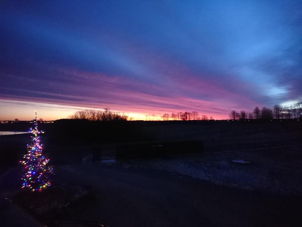 Mazurski Staw Goldap Bagian luar foto
